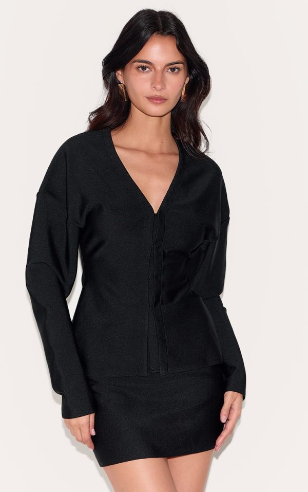79a97042b3e8bd2fee475342a41448af69ae9e1f_CNM2660_1_deep_black_tailored_hook_and_eye_cardigan