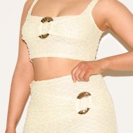 7adceb667938df7a78819b3001c14e52d830cf8e_CNM6448_4_shape_lemon_textured_gold_hammered_ring_cami_top