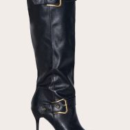 7b8dbf7a90a097ec77c1d0812d99adf9d0ef8ecc_CNL6663_1_black_pu_knee_high_point_toe_buckle_high_stiletto_knee_high_boots
