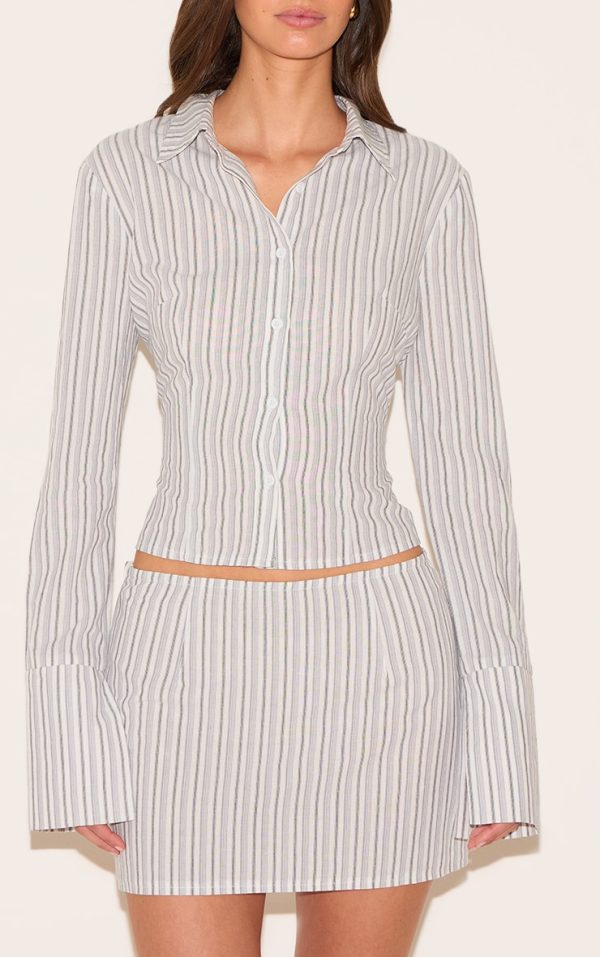 7bbbbff8056f79223e8fe0e0f042c34d3f1c9b36_CNL9436_5_cream_pinstripe_a_line_mini_skirt-1