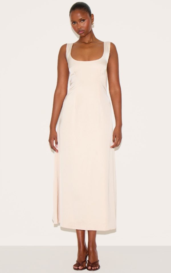 7c19545d68771107fc4e39c6741b4a9531d428ad_CNM1578_1_natural_satin_drop_waist_midi_dress