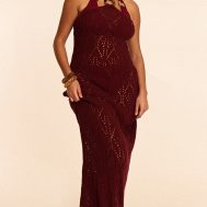 7c35cb5c1e6dea9909fdeb509c7b23ae0afcfbf7_CNM6524_3_plus_burgundy_crochet_maxi_halter_neck_beach_dress
