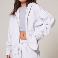 7cb650bd419c673a16ccaaa145e4fa58bf42c322_CNK1746_1_prettylittlething_ash_grey_premium_embroidered_zip_front_oversized_hoodie