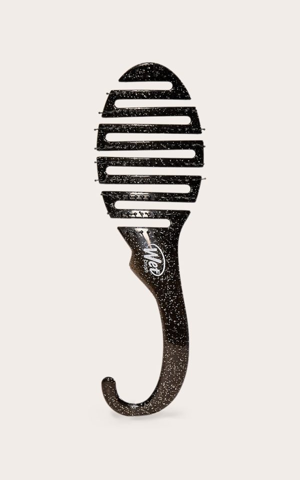 7cc18fb94ab7c27f6c6e5aca22a48b179ce23f43_CNN4674_1_wet_brush_shower_detangler_brush_black_glitter