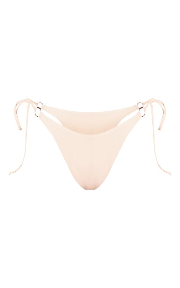 7d1ddbcb49c6cadd3c337bc0980a0a319f8f0566_CNN0626_5_white_mini_o_ring_tie_side_bikini_bottoms