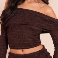 7d3aa48ad8ffcf363ea7db9221de638f420123e5_CNN1974_4_tall_chocolate_bardot_textured_knit_top
