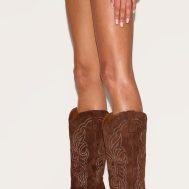 7df6879b68722ab6812e2ce95df33b3541f9494c_CNL1913_5_chocolate_faux_suede_point_toe_calf_high_western_boots