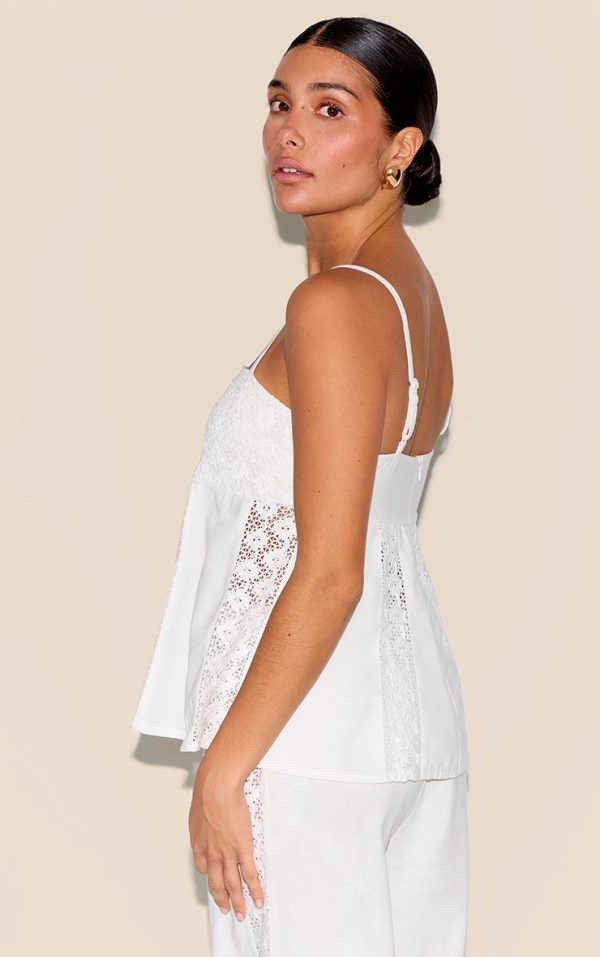 7e0d9164498d59d587df4719ccddc6d062c6cde9_CNM5456_2_petite_white_linen_look_crochet_side_detail_top
