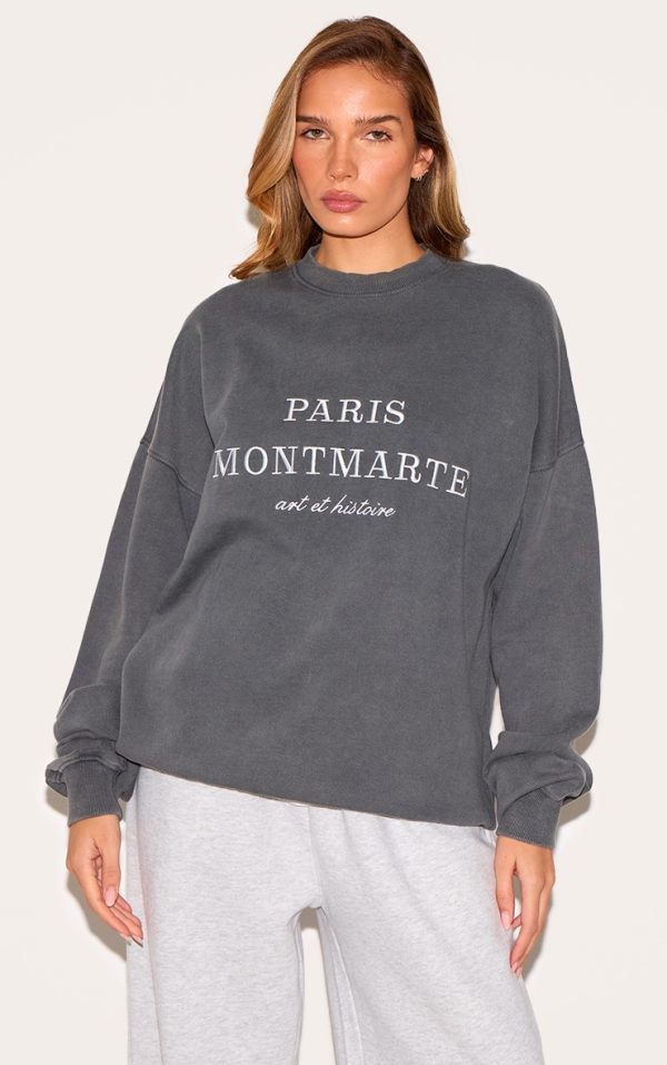 7e0ffbe2fa8cf36b089a772b65ee57768a8818c1_CNL1110_1_charcoal_washed_out_of_office_print_oversized_sweatshirt