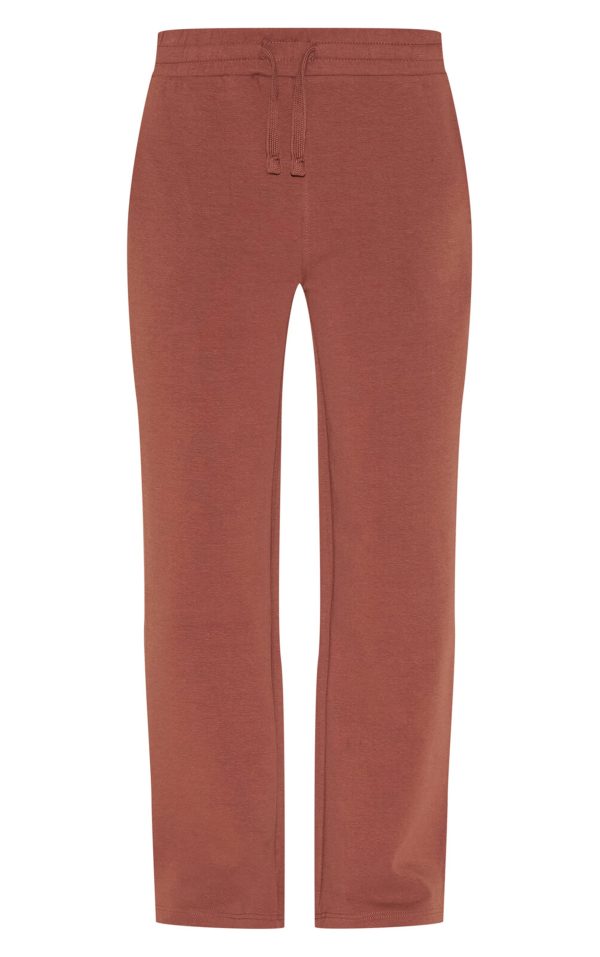 7e16250bcd599ba2897cd4f66cb9461e0d0042b0_CNL8060_5_chocolate_interlock_wide_leg_split_hem_joggers-1