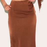 7edf0df087f4b939b29bcd403ebff8876d648df4_CNM5344_4_chocolate_mid_rise_satin_maxi_skirt