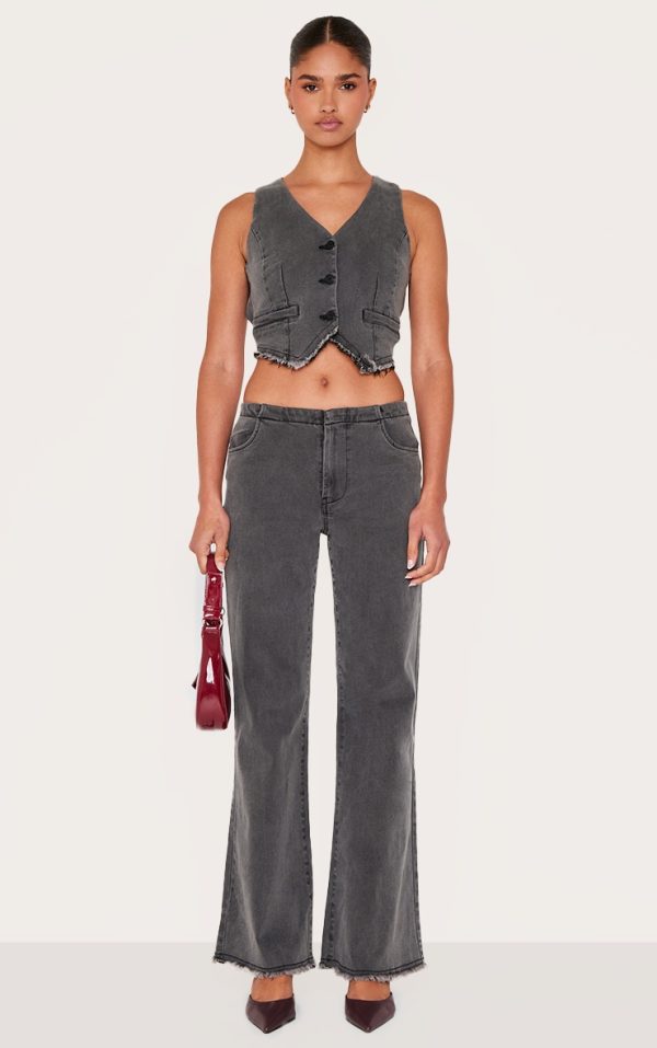 7f6f202483c11be4411f239e2eac5184d455b8e7_CNK9185_1_washed_black_invisible_waistband_low_rise_straight_leg_jeans