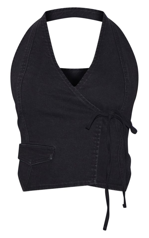 7f8f8e6d41f2c6c460c30e2c276e850ca55b80fb_CNL7964_5_washed_black_halter_neck_wrap_front_denim_waistcoat