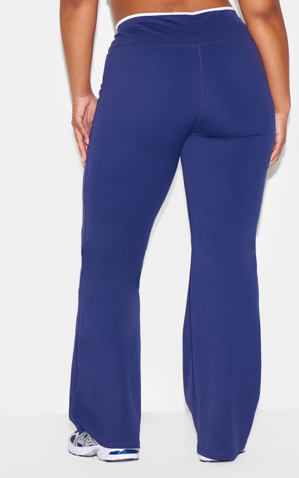 7fee78431b7c1cbe681dd08188eebf0dee035fd7_CNL8675_8_forest_green_sculpt_binding_wrap_contrast_waist_yoga_pants