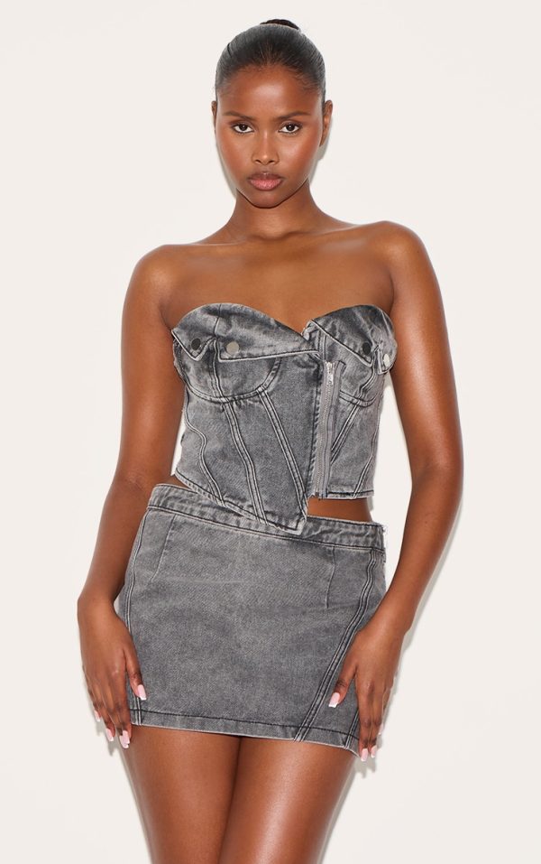 809320357c7308c3192bccf5f39bbe3b389d9e75_CNF6762_4_washed_grey_biker_waistband_detail_denim_mini_skirt
