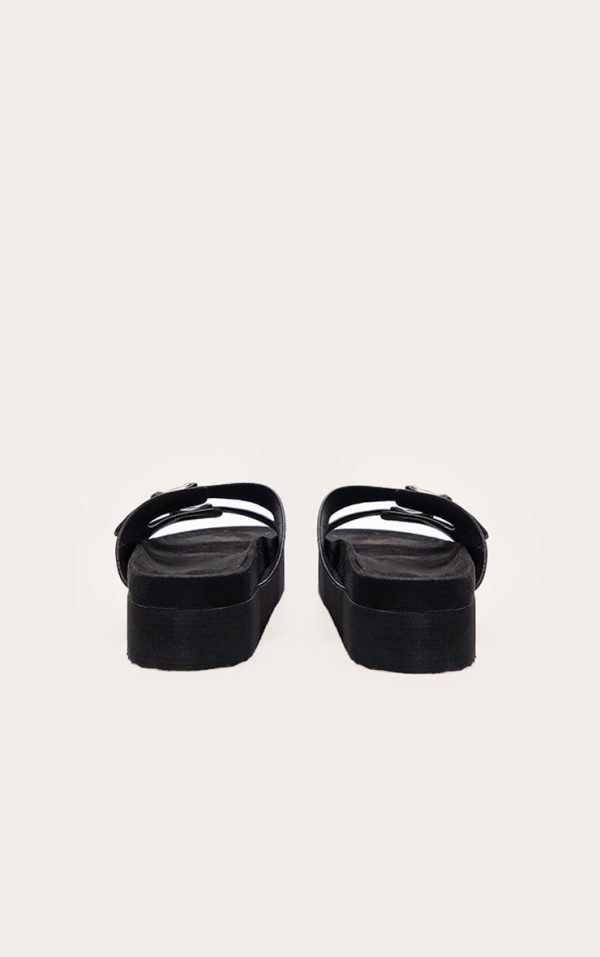 80c5a704ef0cab7eaa1b7bad28e8240e78fcae97_CNH8724_3_black_pu_round_toe_double_buckle_strap_chunky_flat_sandals