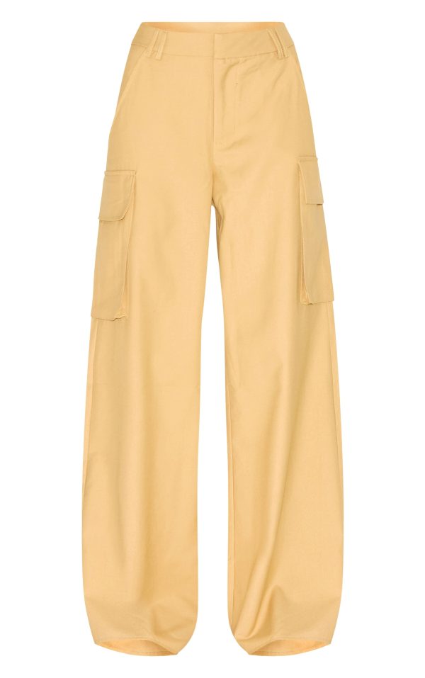 81ce0fca454cae9faee879e599340fed8b751902_CNL7382_5_butterscotch_woven_pocket_detail_straight_leg_trousers