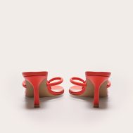 83954c422bfee8da35dd7cf1393499de98145b4b_CNM0263_3_burnt_orange_pu_round_toe_thong_mid_heel_mules