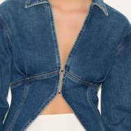 8499a2822be881fe7e00a27620a199f33288d8b6_CNL7968_4_mid_blue_wash_cinched_waist_split_hem_balloon_sleeve_shirt