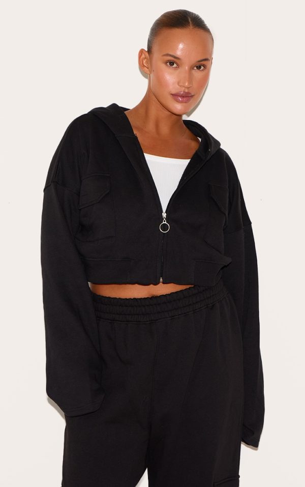 84ceecb0f2c48dcc8f77651aced6dc8275c9cdbf_CNG3237_1_plus_black_zip_up_cargo_crop_hoodie