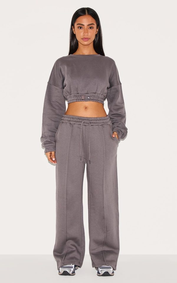 8504efa9085e2ba640134ddc1ffc85157f3b680e_CNG1134_3_petite_steel_blue_crop_elasticated_sweat_top-1