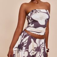 8525276edd16bd9d265c055c86289b394258ad00_CNN4748_1_brown_floral_print_double_layer_slinky_bandeau_top