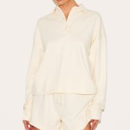 858ce7d8a5f6b3b23a27ce60da28485d60ddd251_CNM9867_1_tall_cream_loopback_oversized_polo_detail_sweatshirt