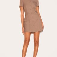 86e40a760067735c1511543ce41918f75998c4ba_CNL9076_3_clay_woven_tailored_short_sleeve_mini_dress-1