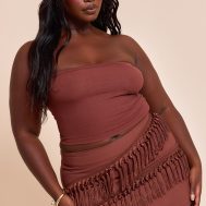 871a9a7356a6cfc74d522bbfb3cc1b98a601264d_CNN1119_1_plus_chocolate_linen_tassle_detail_mini_skirt