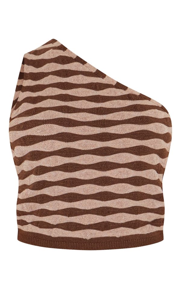 87631c2d162078320bef67b6fe2b38b443d1c0bb_CNN1078_5_petite_chocolate_knitted_one_shoulder_striped_long_fitted_top