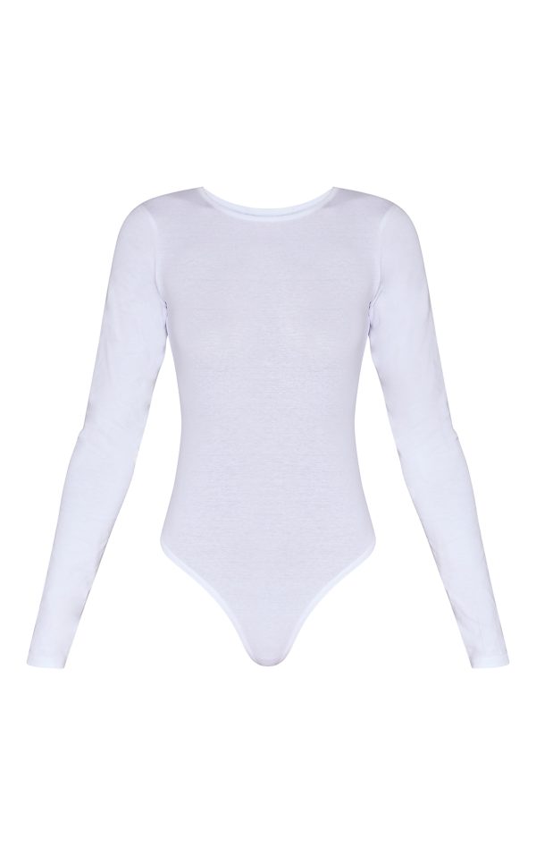 878f14ffb29bb262f5138732add19265b985f447_CMP1943_5_basic_white_cotton_blend_crew_neck_bodysuit