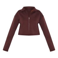 87a31bbb88b62fc7329acd21be1a18c5077ed28e_CNL9618_5_chocolate_premium_boxy_sweat_zip_up_polo