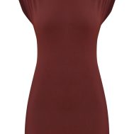 87d66567c894aa8bb0dfe9be4ff122b7bece1417_CNM9699_5_chocolate_shoulder_pad_boat_neck_bodycon_dress