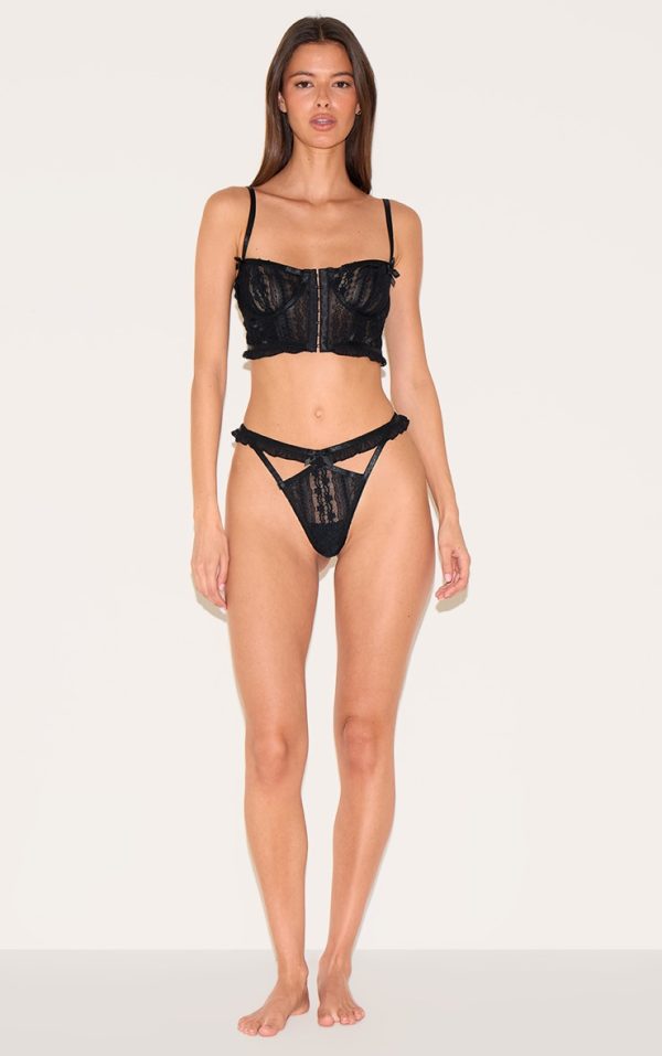 87ec7d325814234da770e4e98d0e2d54d1dcaa12_CNL1341_3_black_textured_lace_corset_lingerie_set