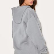883150afae9d7f0277e28e248cd4a695780ed823_CNL7552_2_light_grey_oversized_zip_up_plain_front_hoodie