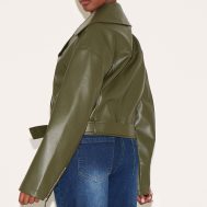 8849ca5c5cd3d884c7b79d22117d888ba3af25d3_CNL7329_2_dark_khaki_faux_leather_belted_relaxed_fit_biker_jacket