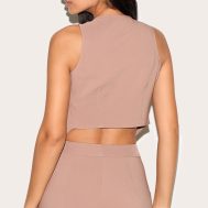 887879d0100342607555f0094e0a58957ce28c62_CNM1114_2_tall_taupe_asymmetric_button_detail_waistcoat