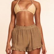 8aed3c5b437e12e697e5ef3928598251025072eb_CNL9891_1_stone_textured_woven_frill_edge_shorts