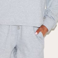 8b27e6611e452bf4b50a65a19f6bdfb2406872c3_CNM9868_5_tall_grey_marl_loopback_mini_sweat_shorts