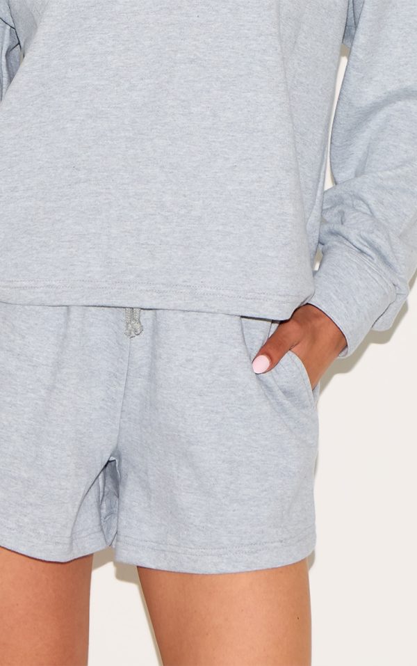 8b27e6611e452bf4b50a65a19f6bdfb2406872c3_CNM9868_5_tall_grey_marl_loopback_mini_sweat_shorts
