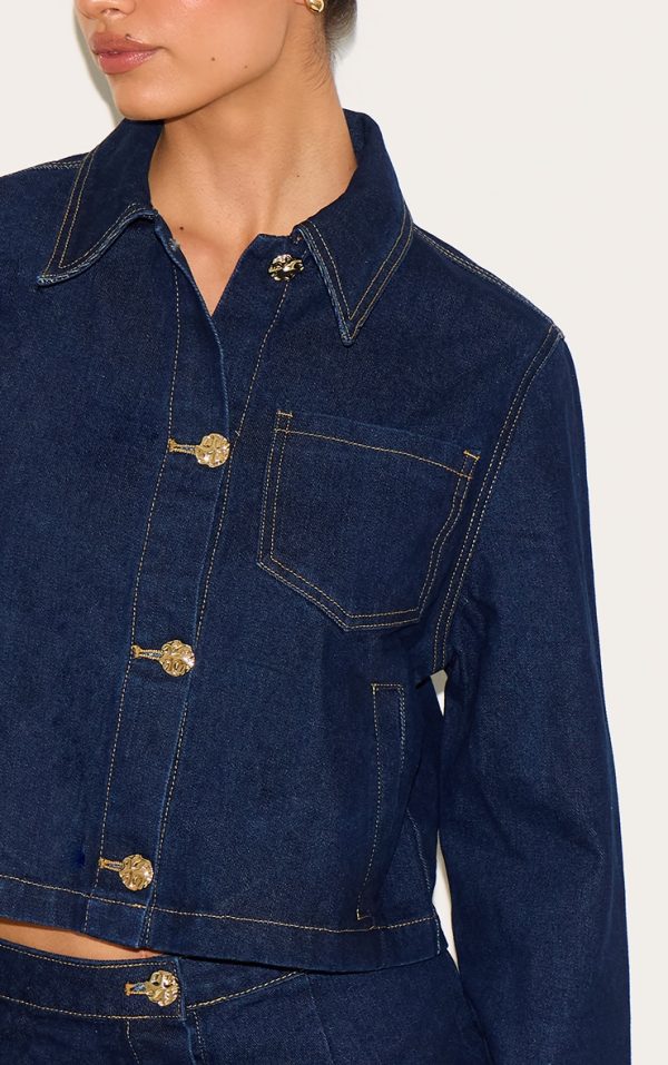 8b455f385b04de74955bc180d0ade79b54384eec_CNM4541_4_tall_dark_indigo_button_trim_long_sleeve_denim_shirt