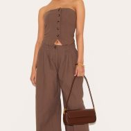 8b5b96890c57e4759f105074bc371a43bc85f54b_CNM3507_1_petite_chocolate_woven_wide_leg_trousers