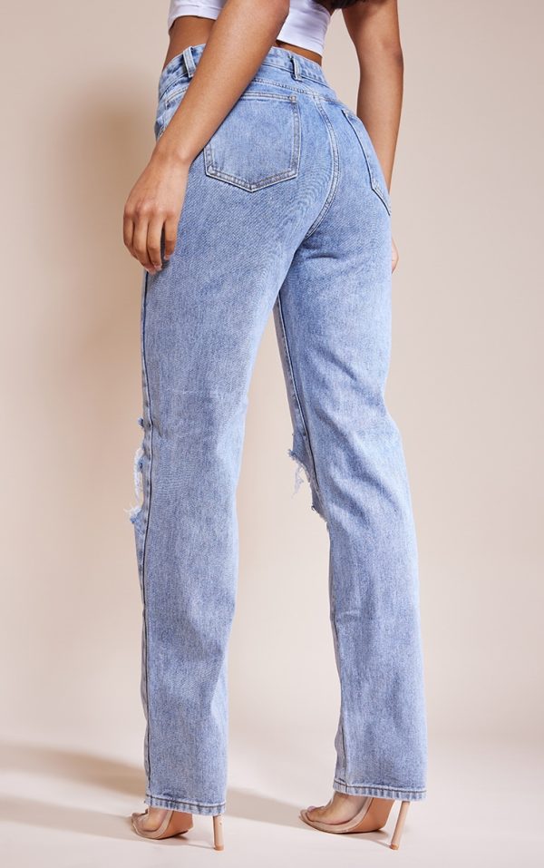 8b7edab87a4f41189fb007d4bfe1a6eeda8d248c_CMK9987_3_mid_blue_vintage_wash_ripped_straight_leg_jeans