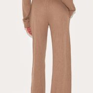 8bf5aea8cfd7de0224ff8a3f166f0040a14f7caf_CNM0141_3_brown_waffle_wide_leg_trousers