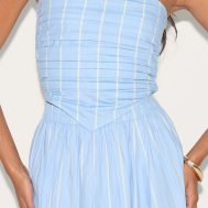 8c1b3d0627109ce48e55f5b39c7d1737266b7cee_CNM3912_4_blue_cotton_poplin_ruched_front_bandeau_top