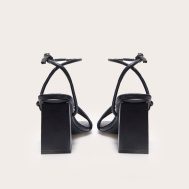 8c4b15f2726ab34f3c66f2ada09ef1f7b0711a98_CNH9132_3_black_pu_square_toe_strappy_tube_asymmetric_block_heeled_sandals