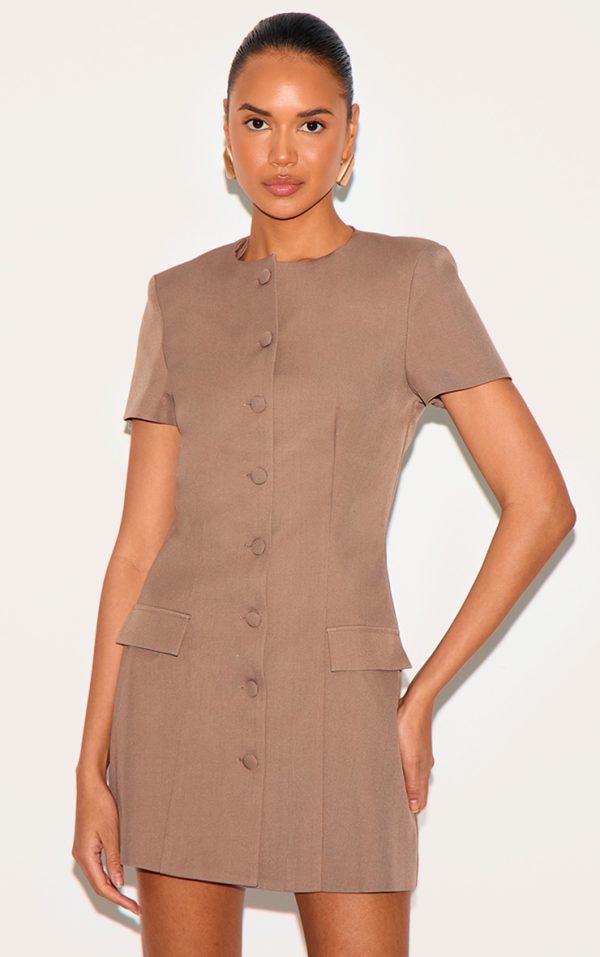 8c5c2bfc4f6ba1e1930d5ff61143c2d6f6ffe2fe_CNL9076_1_clay_woven_tailored_short_sleeve_mini_dress-1