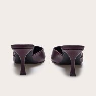8c663ea118a7d14c17c2541a2600d5bfedcdca61_CNJ8461_3_burgundy_pu_point_toe_mid_heeled_mules
