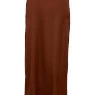 8ce144ee55eba4a4224c973508b85c9d729b9c49_CNM8890_5_chocolate_satin_mid_waist_maxi_skirt