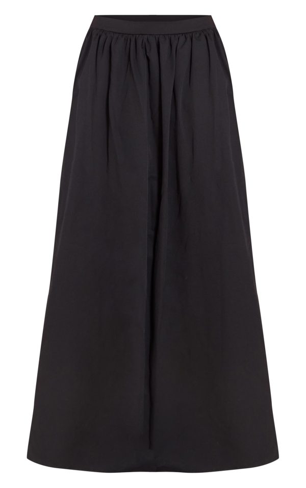 8ce31ed4f4b69053795acb5819d597cc7f98dba5_CNM6147_5_black_woven_band_detail_pleated_maxi_skirt